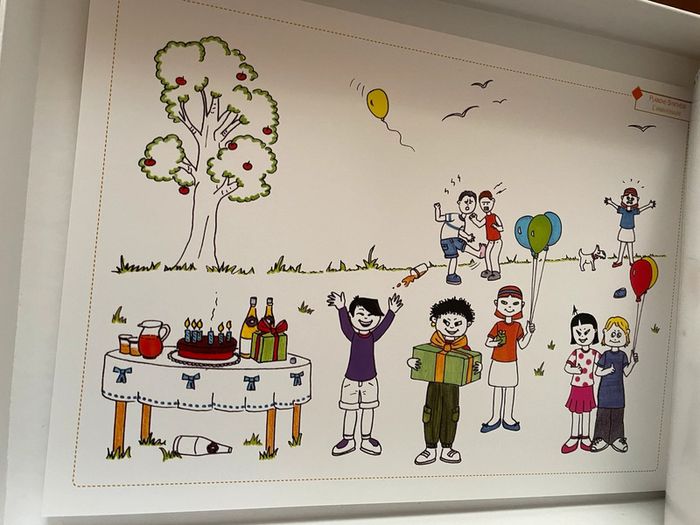 Manip’ ortho édition - photo numéro 4