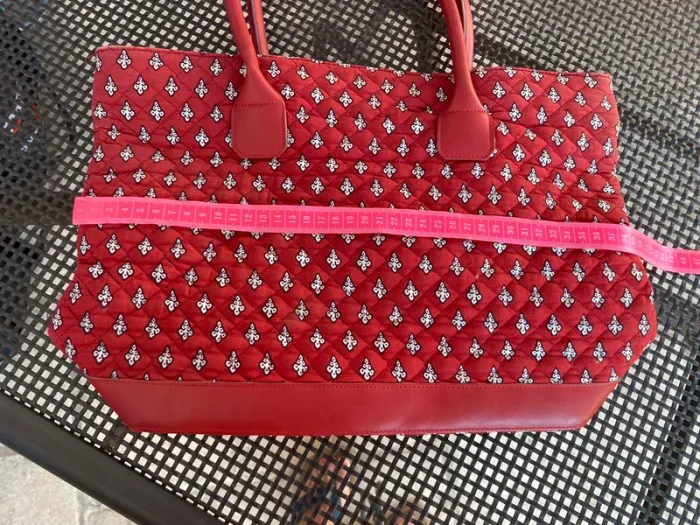 Sac original matelassé les olivades
