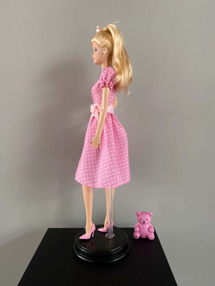 Barbie girl - photo numéro 9
