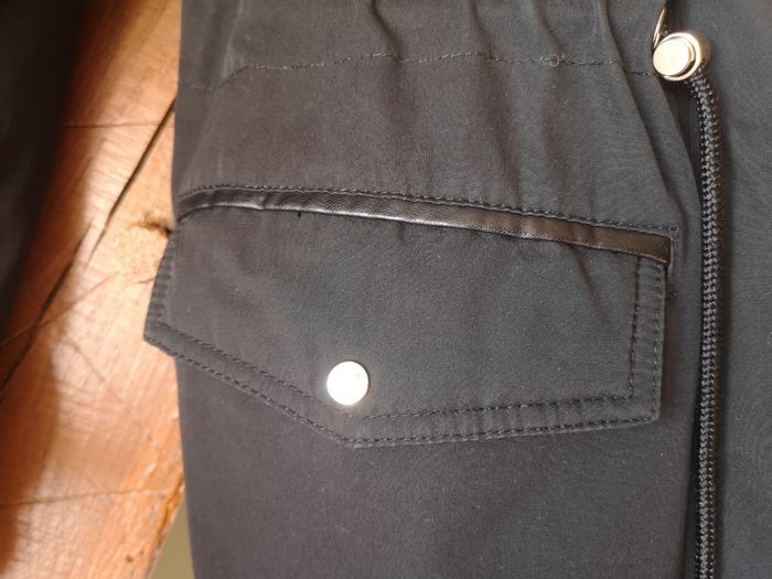 Manteau hiver chaud pimkie - photo numéro 4