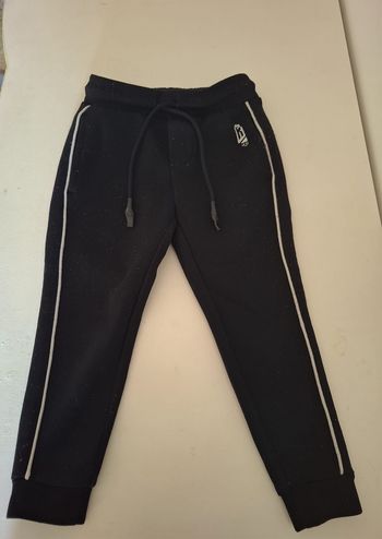 Pantalon survêtement 4A
