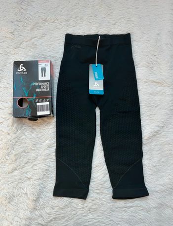 Legging court / corsaire Odlo
