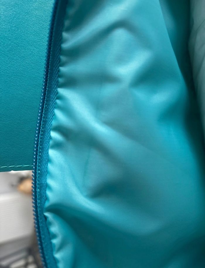 Sac week-end voyage + pochette téléphone neuf - photo numéro 5