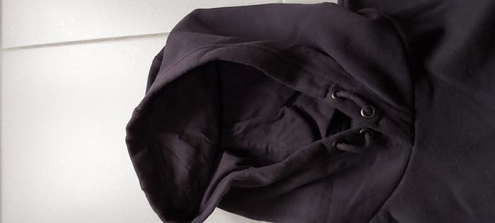 Sweat à capuche 12 ans - photo numéro 5