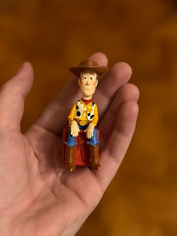 Tonie Woody toy story