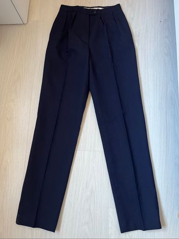 Pantalon uniforme 36