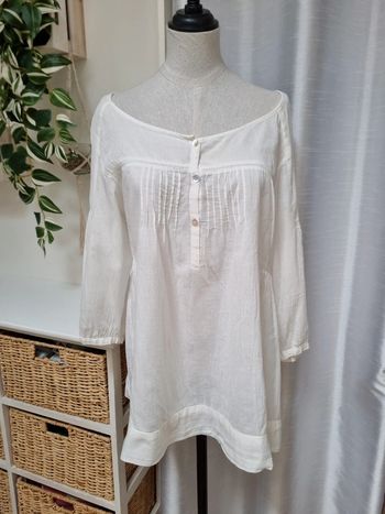 Blouse Zara taille L