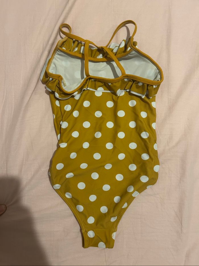 Maillot de bain 🩱 - photo numéro 2