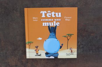 Tétu comme une mule
