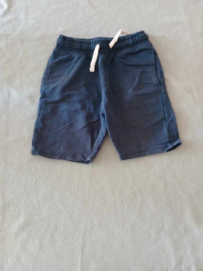 Lot short garçon 4 ans - photo numéro 7