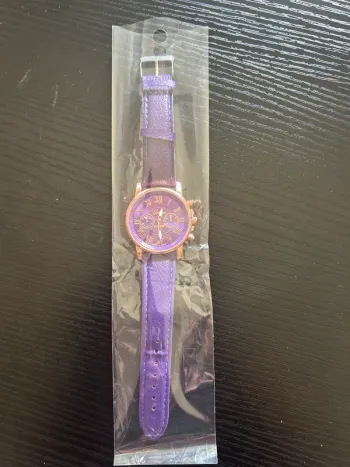 Montre femme