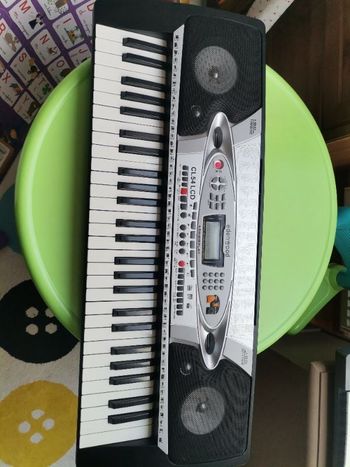 Synthetiseur edenwood