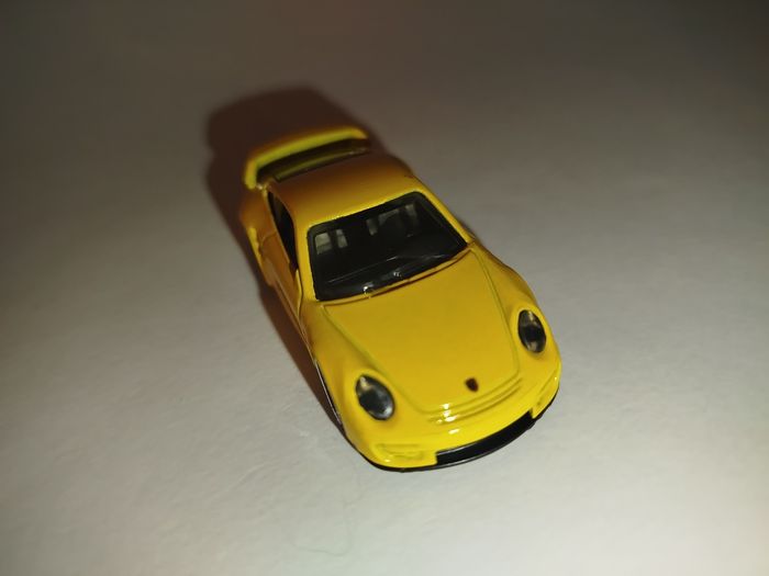 Hot Wheels Porsche 911 GT2 Exclusive MultiPack 2024 - photo numéro 2