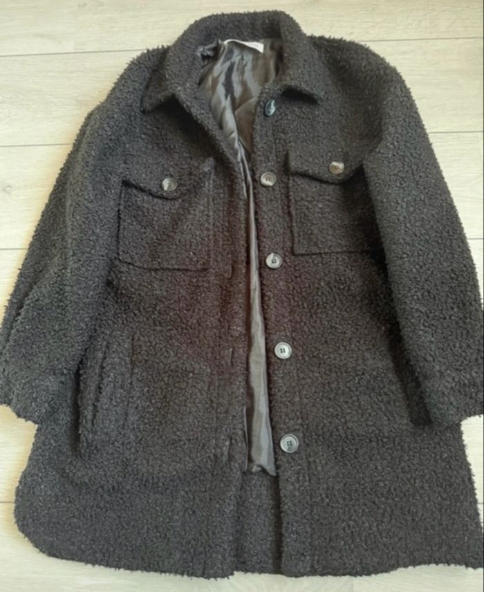 Vestes - photo numéro 7