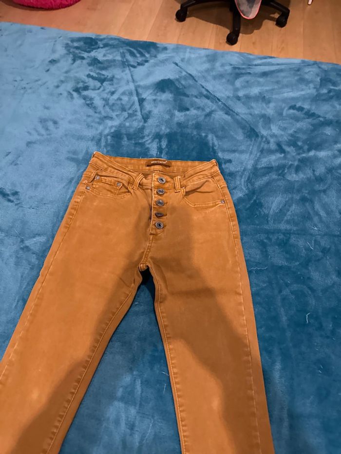 Jeans slim - photo numéro 3