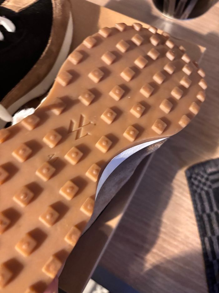 Bakets femme Vanessa Wu - photo numéro 10