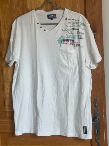T-shirt homme
