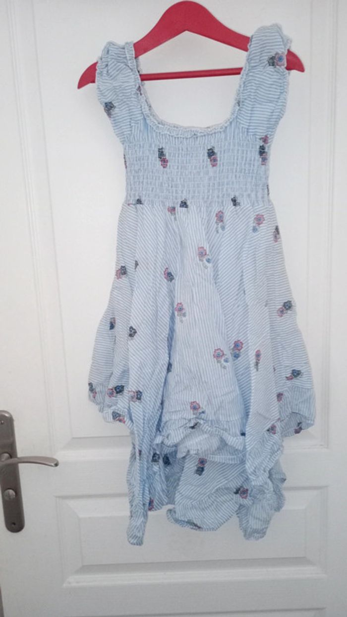 Robe 6ans - photo numéro 2