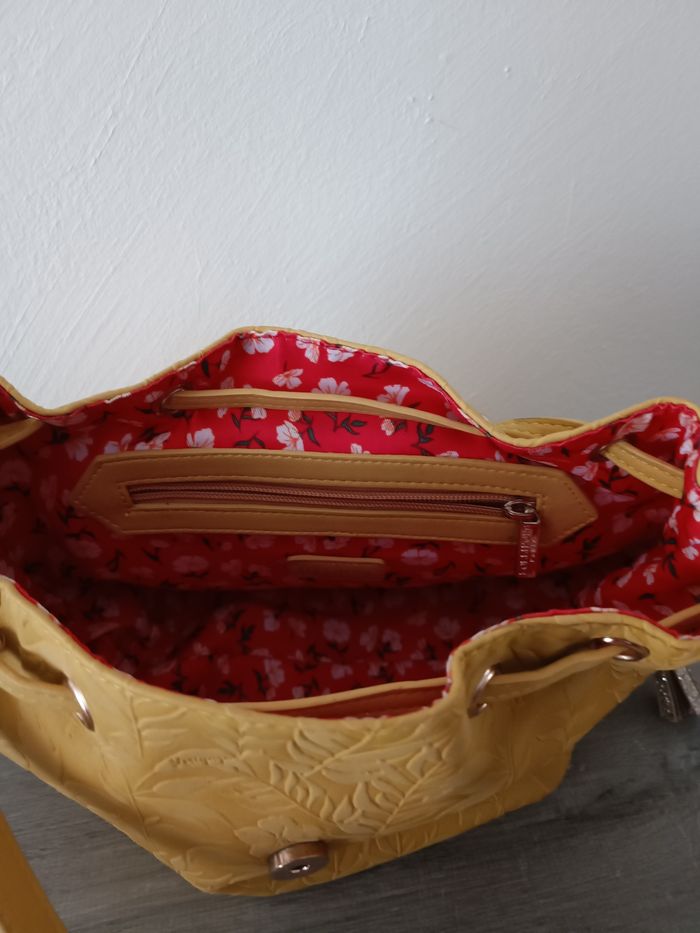 Sac à bandoulière - photo numéro 3