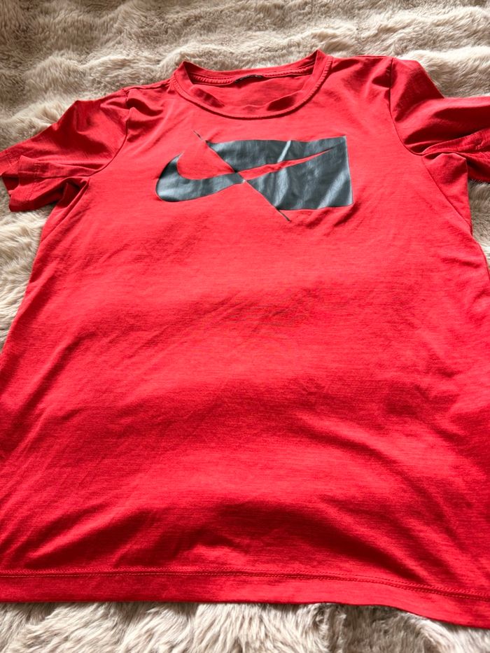 T-shirt 10ans - photo numéro 3