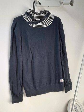 Pull garçon