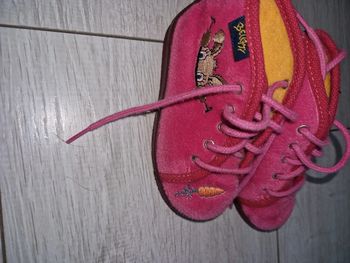 Chaussons P23