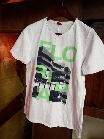 Tee-shirt