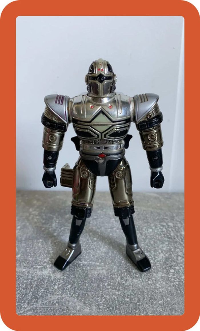 Beetleborg