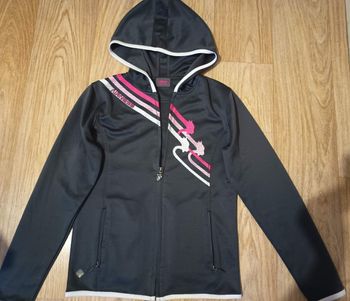 Veste sport femme Airness