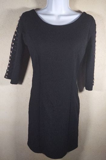 Magnifique Robe habillé S