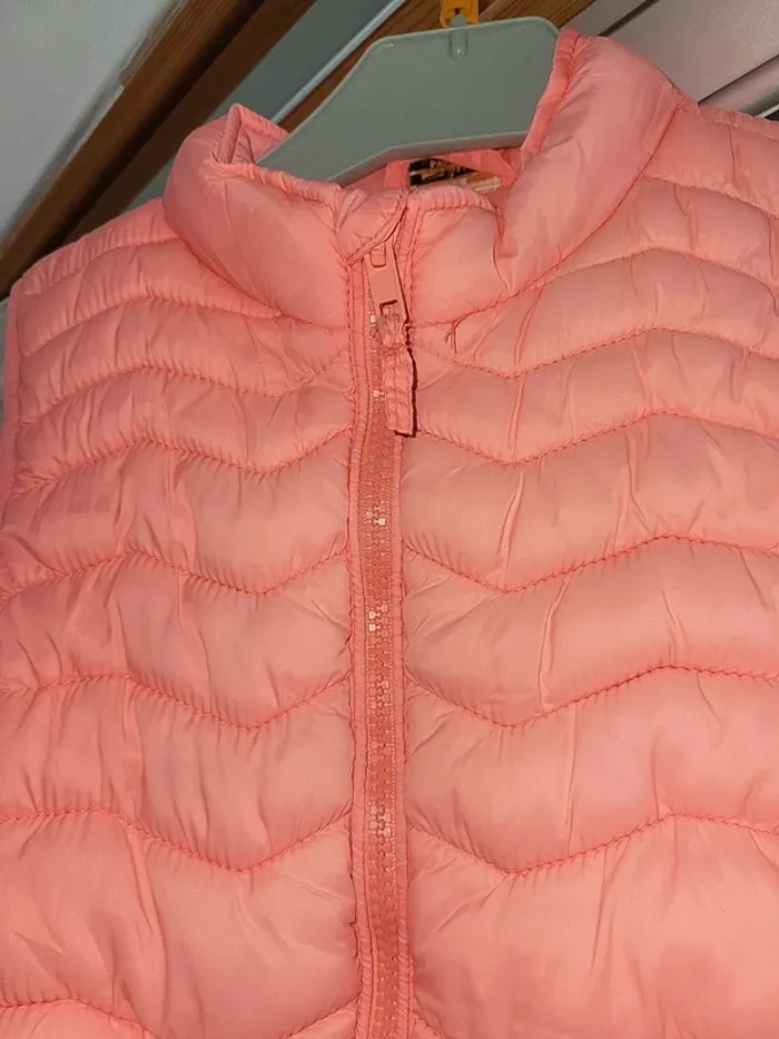 Veste manches courtes - photo numéro 2