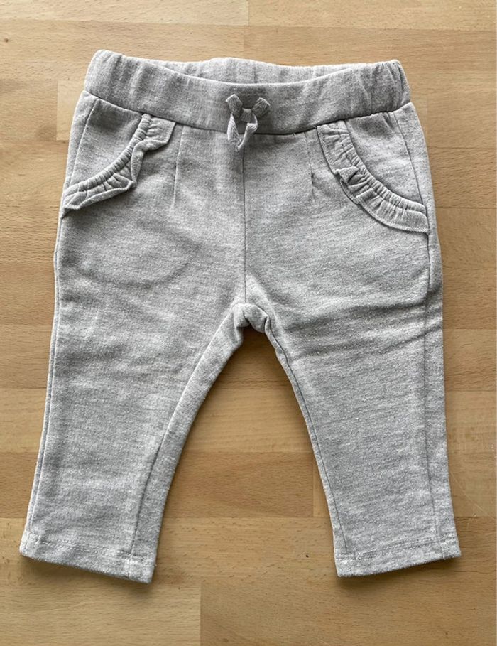 Jogging bébé fille - Gémo