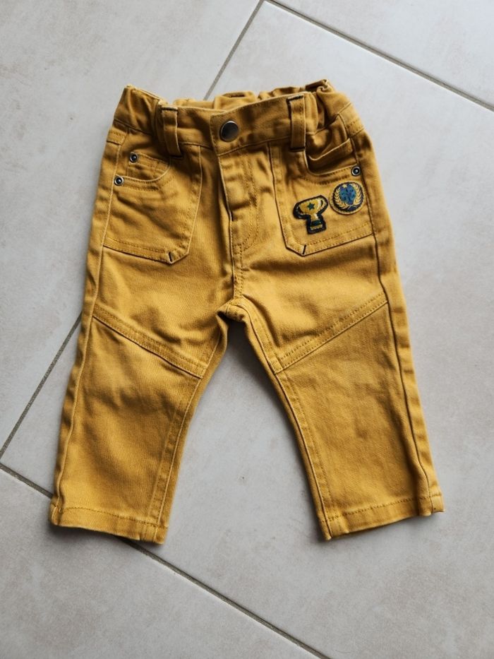 Lot de pantalons - photo numéro 7