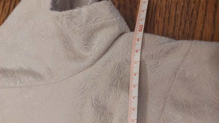 Robe Axiome Women taille 44 couleur beige - photo numéro 16