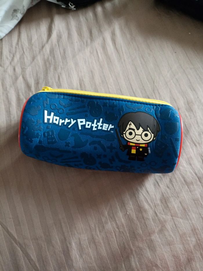 Trousse Harry Potter - photo numéro 2