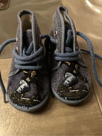 Chaussons