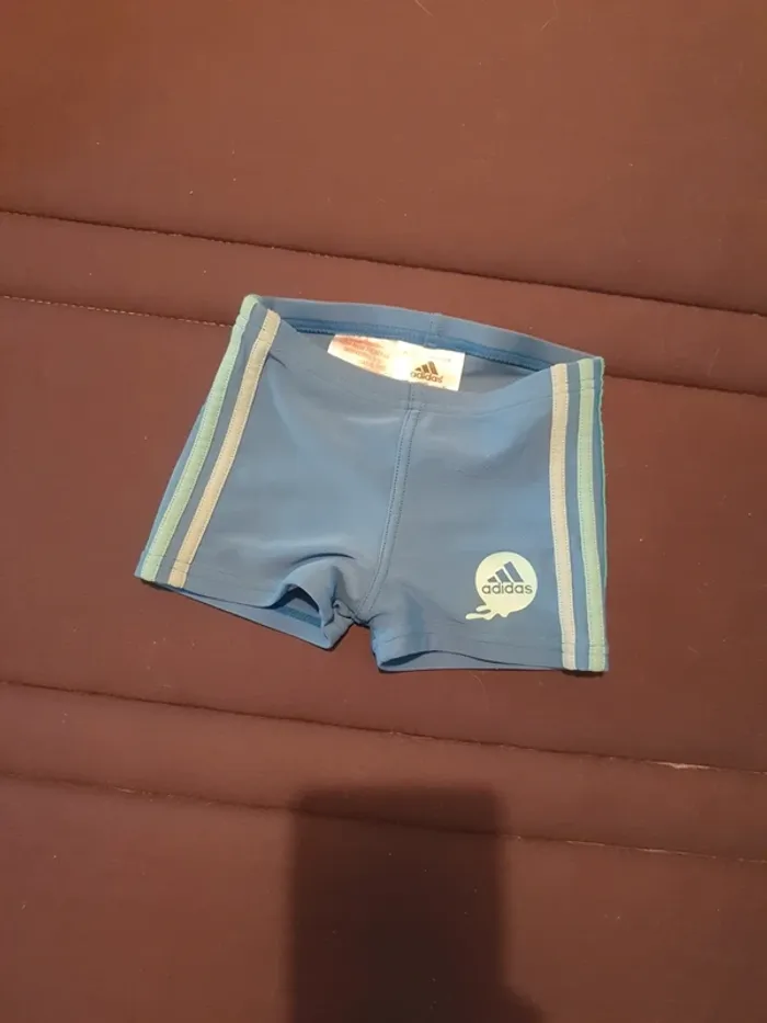 Boxer adidas