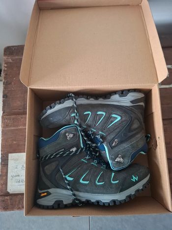 Chaussures de randonnées