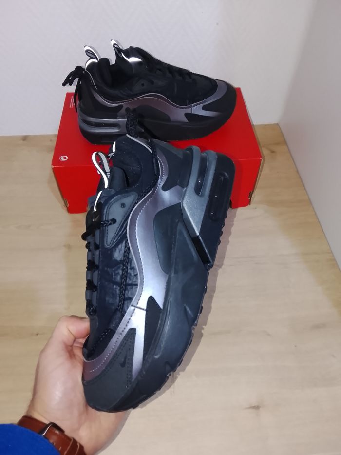 Air max Furyosa taille 37.5 - photo numéro 3