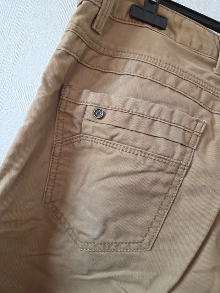 🤗 Jean homme T.38/40 Denim - photo numéro 6
