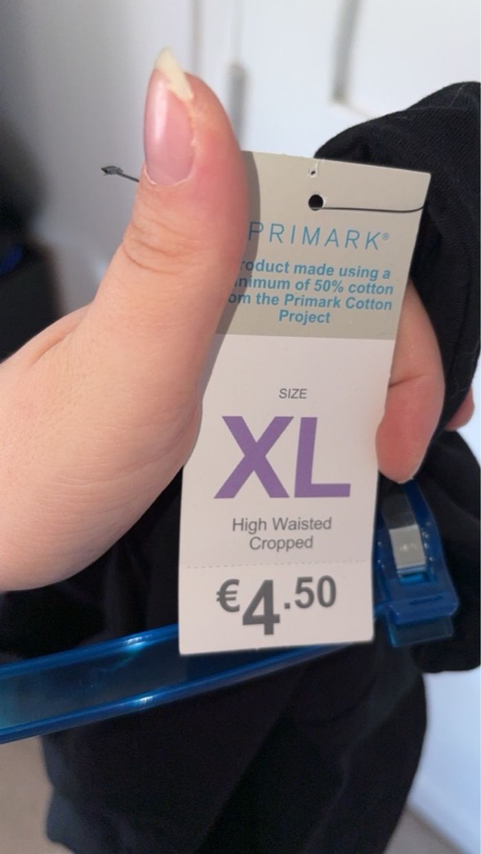 Pantacourt femme - photo numéro 2