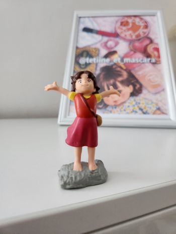 Figurines tonies Heidi