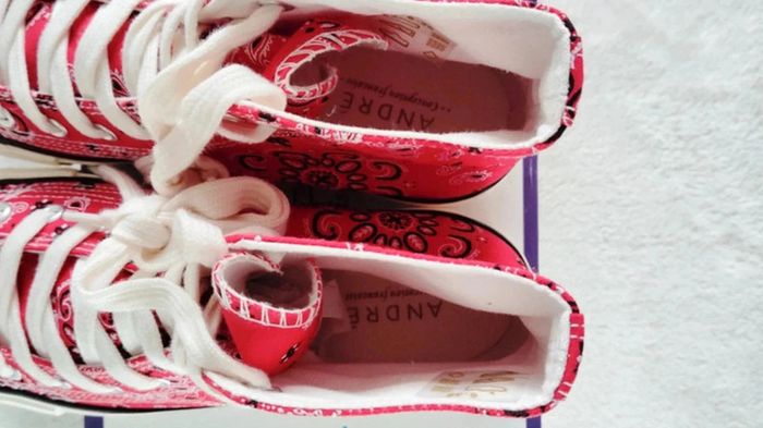 Chaussures André Femme – Taille 38 - photo numéro 5