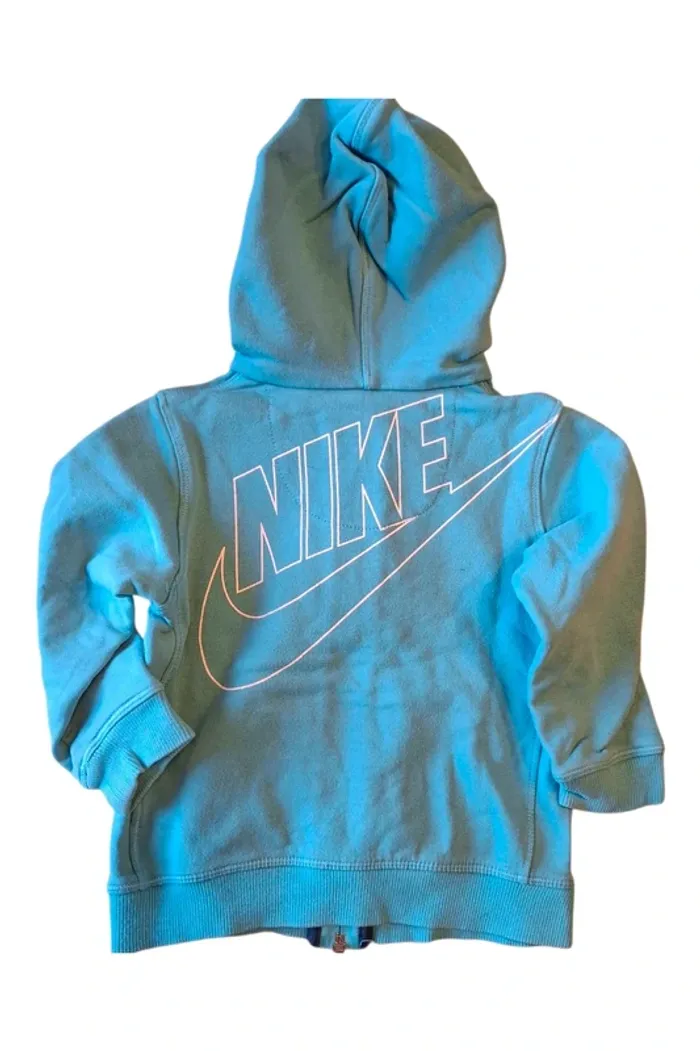 Veste Nike 18 mois - photo numéro 2