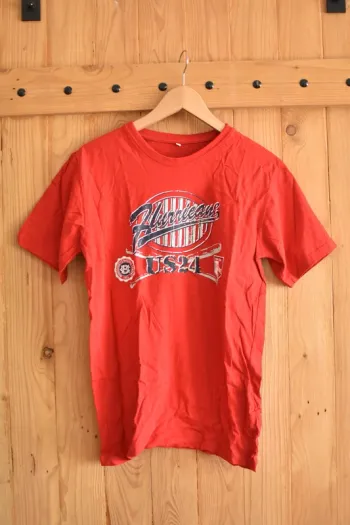 Tee-shirt Super U