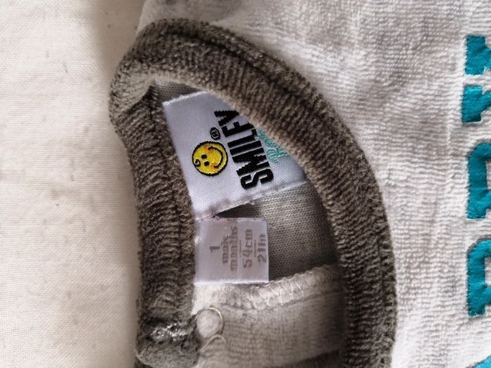 Ensemble velour - photo numéro 3