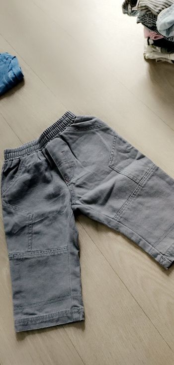 Jeans 6 mois