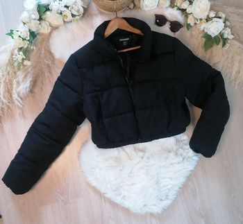 Doudoune d'hiver taille M