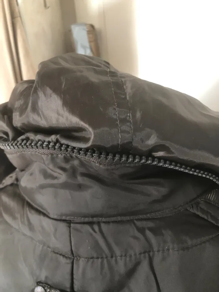 Parkas T36 femme 🧥 - photo numéro 4