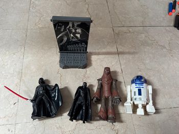 Lot Star Wars
